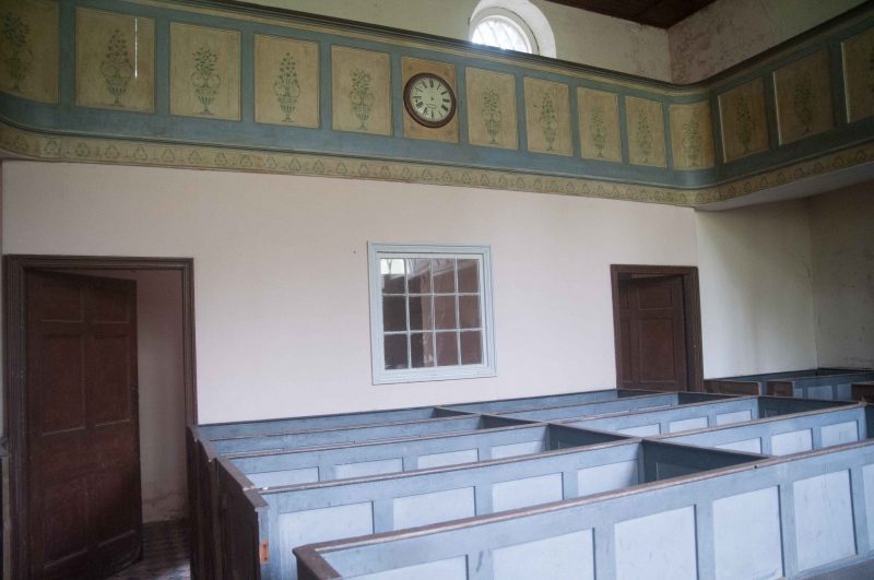 back-of-chapel-Libanus-llansadwrn